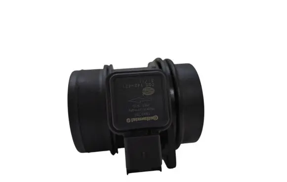 Peugeot 407 Mass air flow meter 5WK97001 009142421