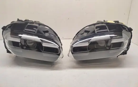 Porsche Taycan 9J1 Headlight/headlamp 9J1941032H