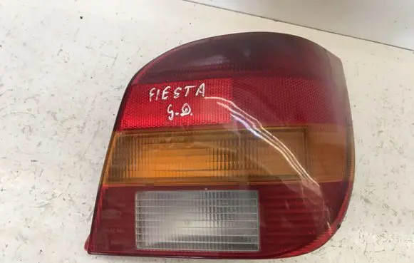 Ford Fiesta Rear/tail lights 89FG13N004AA