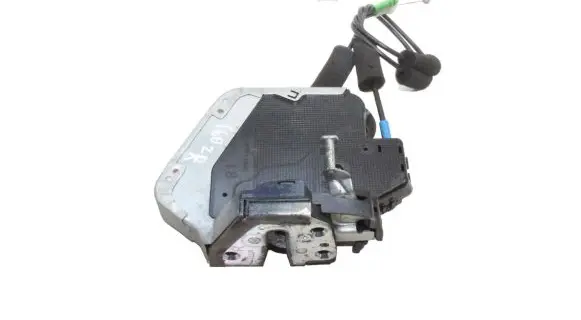 Lexus RX 450H Rear door lock