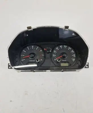 KIA Picanto Speedometer (instrument cluster) 9400307020