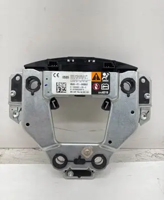 Tesla Model S Airbag squib ring wiring 0589P1000552
