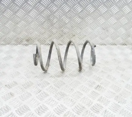 Mercedes-Benz B W247 Rear coil spring A2473241600