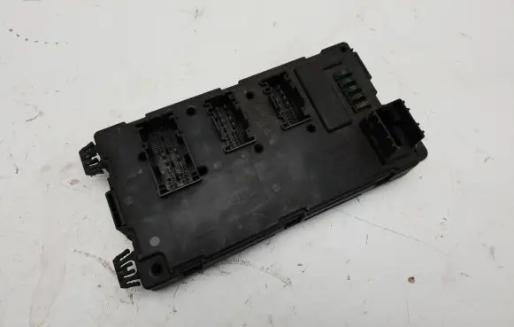 BMW 1 F20 F21 Distronic sensor radar 00030000002 00000F4C A2C30450025