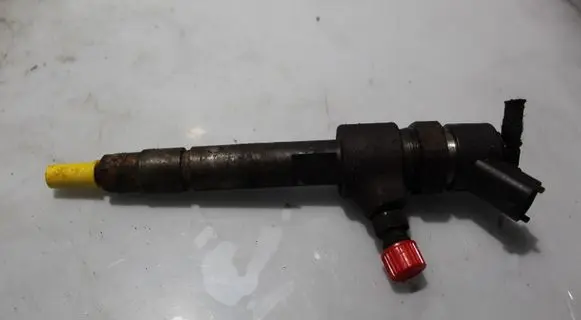 Fiat Stilo Fuel injector 0445110114