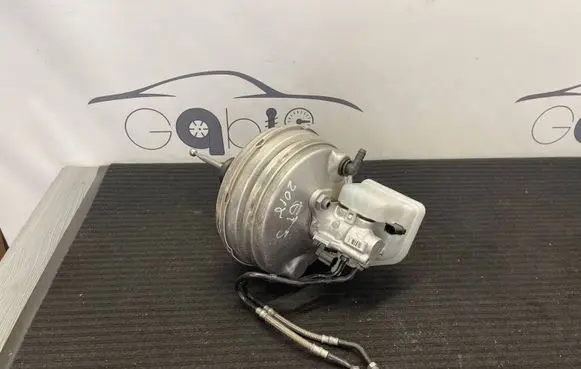 Porsche 911 991 Brake booster 99135501302 99135502585