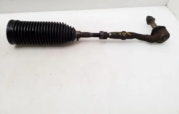 BMW 6 F12 F13 Steering tie rod end 7806040408