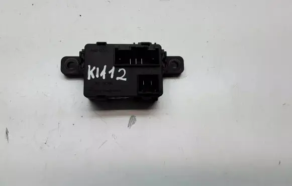 KIA Sportage Other control units/modules 919401M500