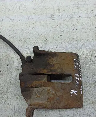 Renault Megane II Front brake caliper