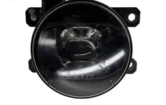 Peugeot 5008 II Front fog light 90092347