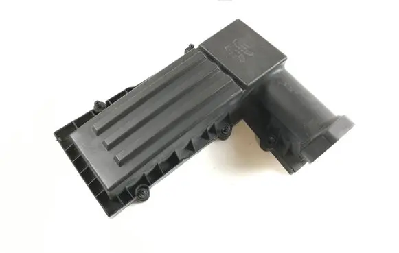 Volkswagen Golf VI Air filter box cover 3C0129601CA 3C0129601AM 3C0129607BF