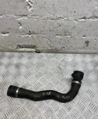 BMW 7 E65 E66 Engine coolant pipe/hose 7508011