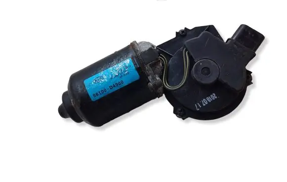 KIA Optima Wiper motor 98100D4900