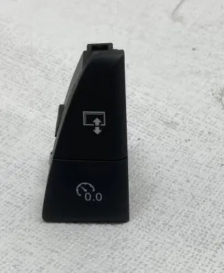 Audi A6 S6 C7 4G Other switches/knobs/shifts 4G1927227 GPCABSGF10