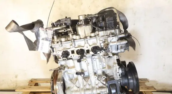 Peugeot 308 Engine HN02