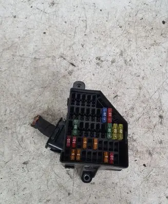 Volkswagen PASSAT B6 Fuse module 2060676640