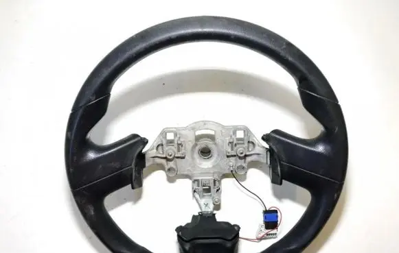 Citroen C3 Steering wheel 3064240