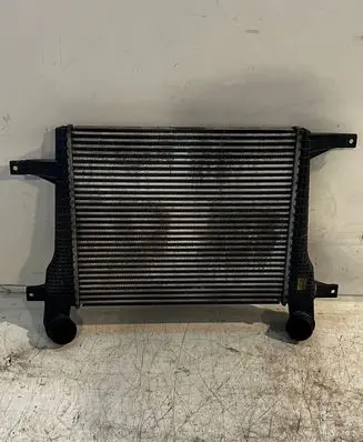 Opel Antara Intercooler radiator 622998