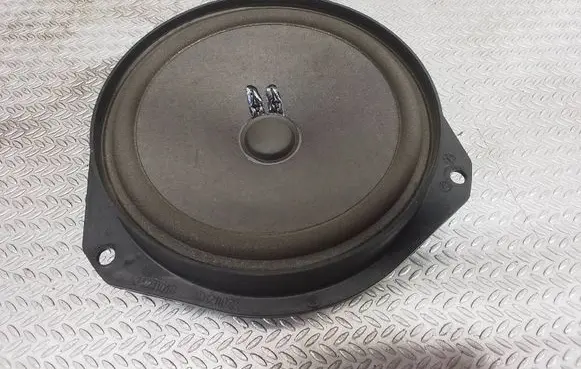 Fiat Ducato Front door speaker