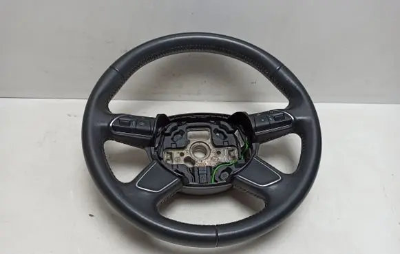 Audi Q3 8U Steering wheel 8U0419091T