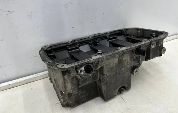 Opel Insignia A Oil sump 55575128