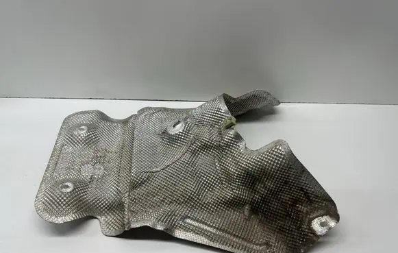 BMW 2 F45 Exhaust heat shield 7290782 729078211 5148729078211