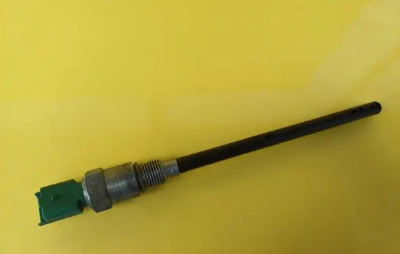 Peugeot 307 Oil level sensor 96453990