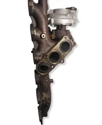 BMW X5 G05 Turbo 8575478 8575132