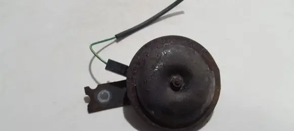 Mazda Premacy Horn signal