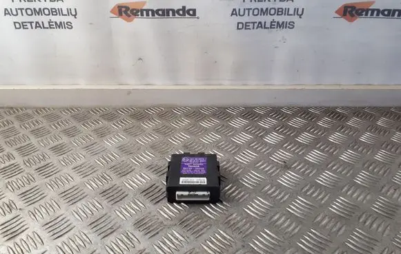 Toyota Avensis T250 Alarm control unit/module 8973005020