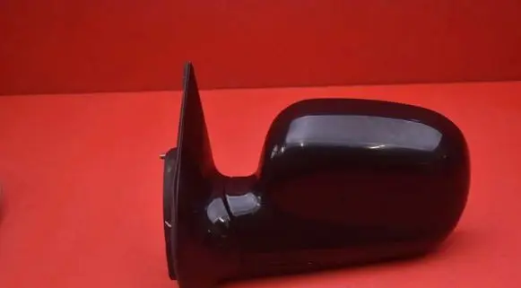 Hyundai Santa Fe Front door electric wing mirror 012147