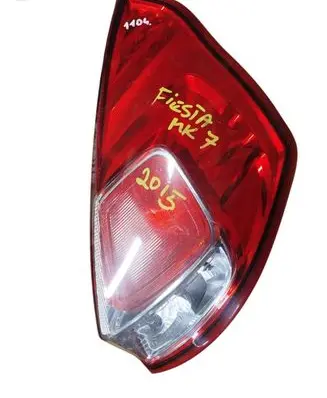 Ford Fiesta Rear/tail lights 