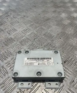 Mercedes-Benz S W221 Other control units/modules A2049015902
