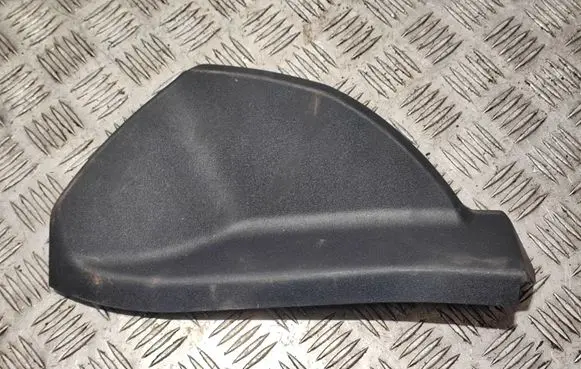 Mercedes-Benz E W212 Dashboard side end trim 2126800307