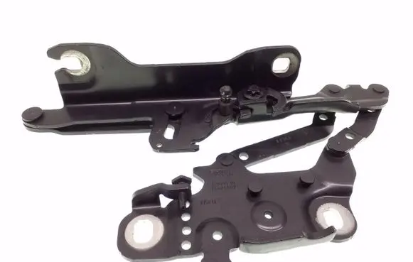 BMW 1 F20 F21 Engine bonnet/hood hinges 7239416 13989610