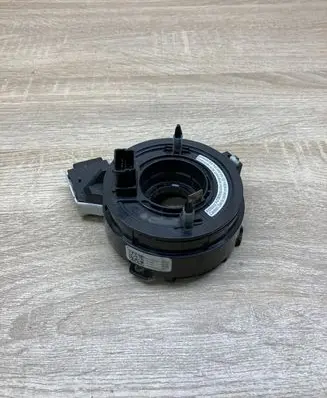 Volkswagen Golf V Airbag slip ring squib (SRS ring) 1K0959653C