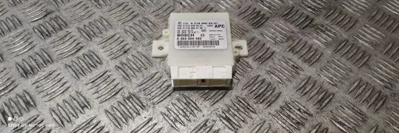 Mercedes-Benz CLS C218 X218 Parking PDC control unit/module A2189000301