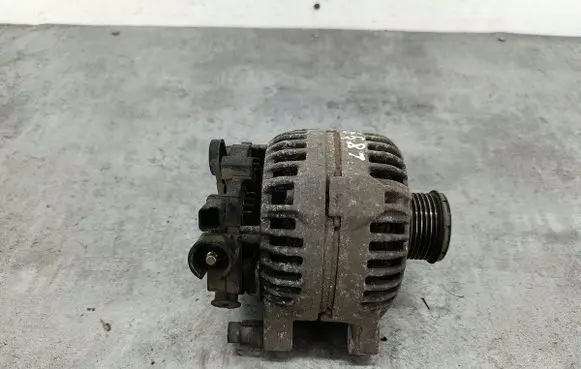 Peugeot 307 Generator/alternator