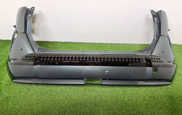 Hyundai Kona II Rear bumper 86611HF000
