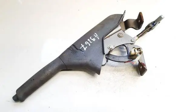 Honda CR-V Handbrake/parking brake lever assembly
