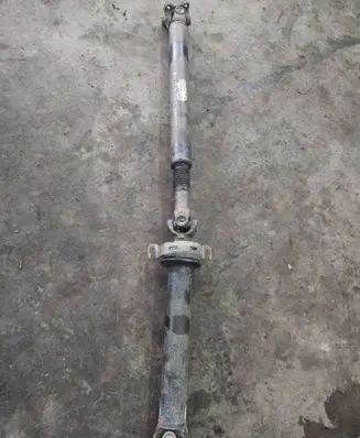 Ford Ranger Middle center prop shaft AB394K145CD 5014025101 U6A125100B