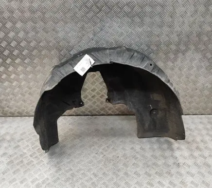 Volvo S90, V90 Rear arch fender liner splash guards 31383357