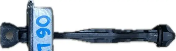Buick Enclave II Front door check strap stopper 65451260