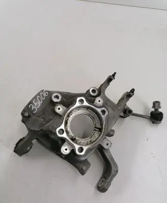 Volvo XC90 Rear wheel hub spindle/knuckle 31451338