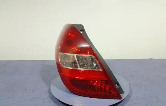 Hyundai i20 (PB PBT) Rear/tail lights 92401-1J000