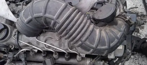 KIA Ceed Air intake hose/pipe 281382H00 28138-2H00