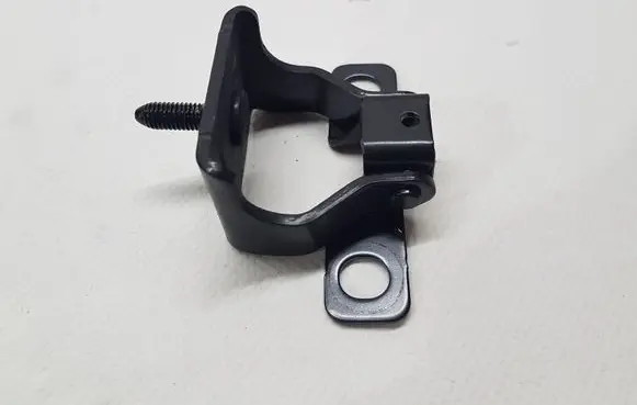 Peugeot 3008 II Tailgate/trunk/boot hinge 9813972480