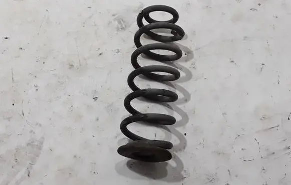Cupra Formentor Rear coil spring 5Q0511115MS
