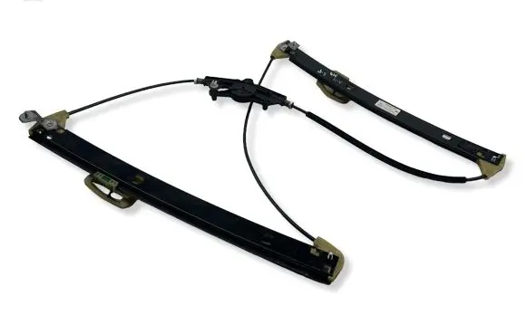 Audi A4 S4 B9 Front window lifting mechanism without motor 