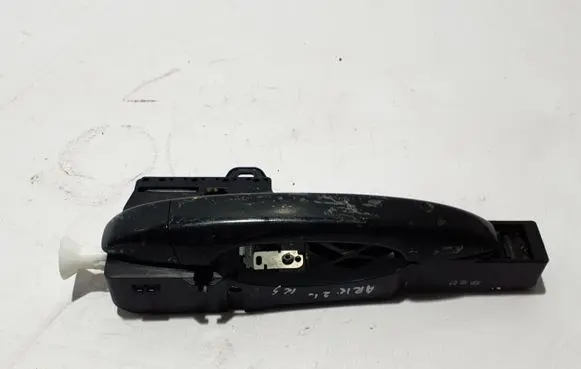 Renault Arkana Rear door exterior handle
